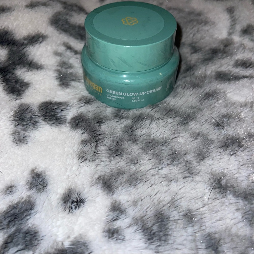 Tovegan Glow-up Cream